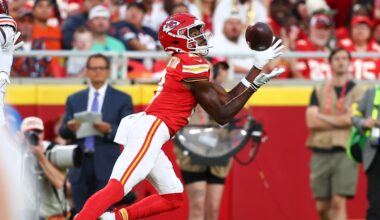 Chiefs News: Everybody is talking about the Chiefs offense