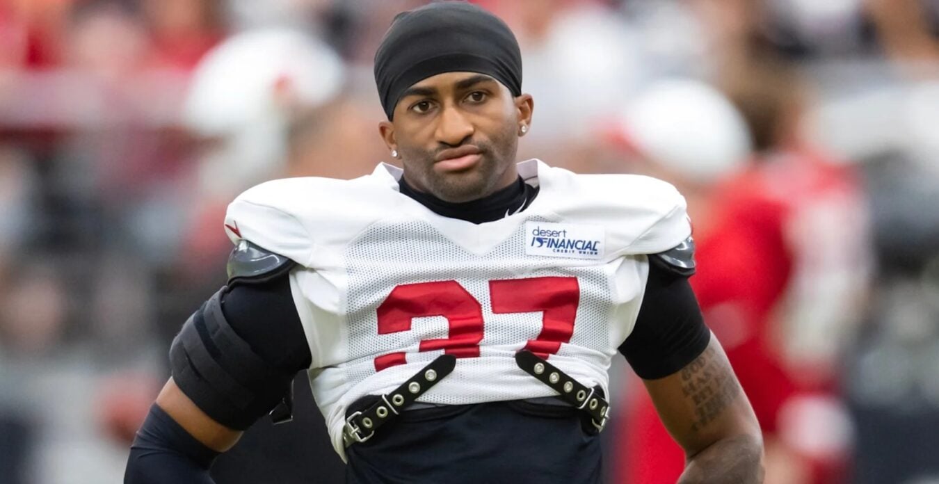 Cardinals Injury Update: Jaylon Jones Only Player Hurt in Final Preseason Win Over Raiders