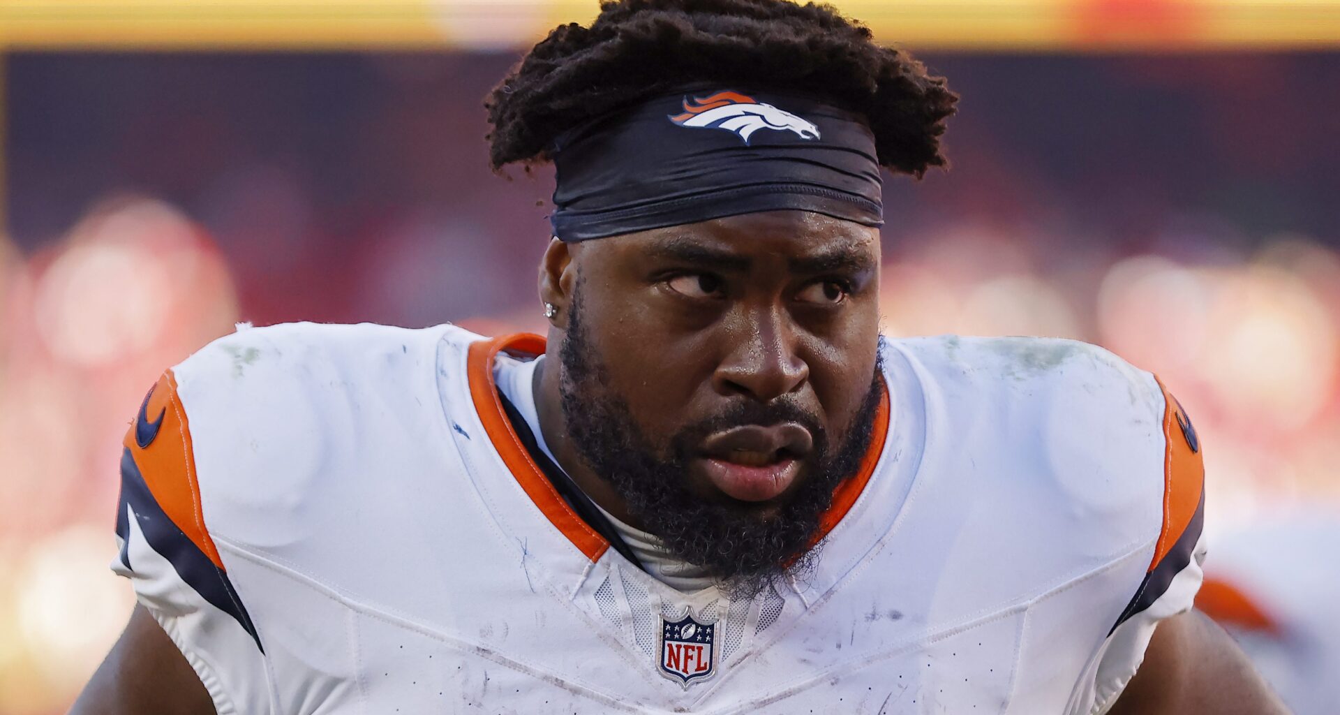 Broncos’ Recent Draft Pick Drops Take on Fight for Roster Spot