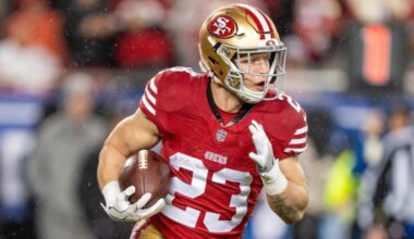 2025 Fantasy football draft prep: Experts reveal rankings, strategy guide, rookie advice, best 150 players