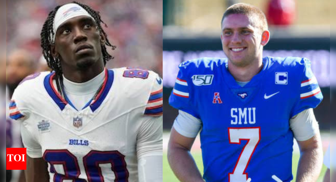 Buffalo Bills outlast Tampa Bay Buccaneers in preseason week 3 battle at Raymond James Stadium | NFL News