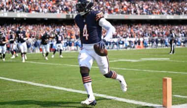 How New Running Back Contracts May Signal Fantasy Production