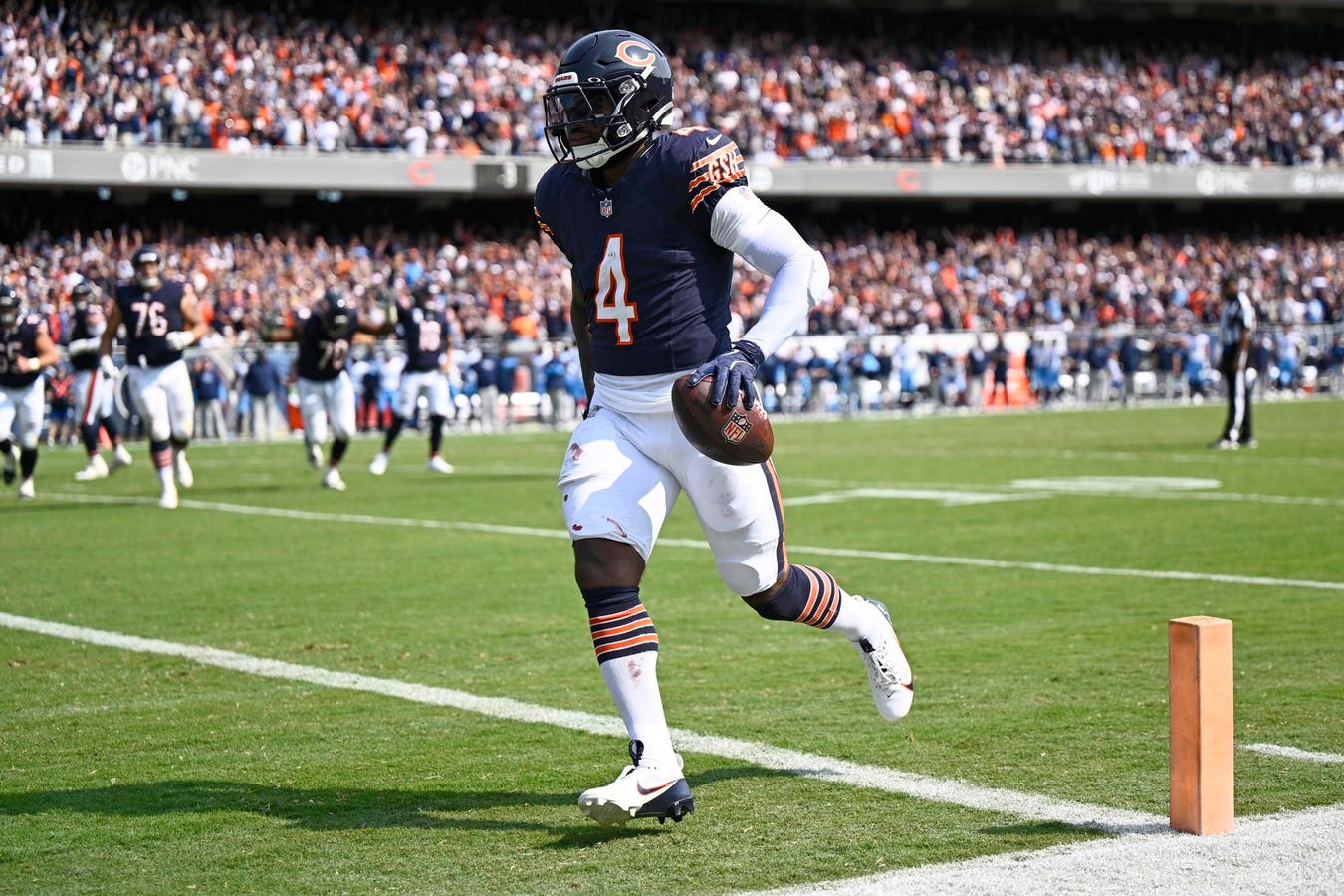 How New Running Back Contracts May Signal Fantasy Production