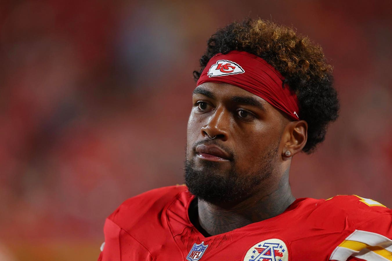 Chiefs Rookie Josh Simmons Completes An Impressive Preseason