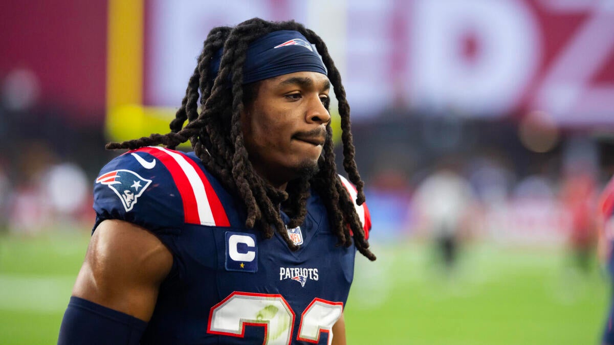 Patriots shopping Kyle Dugger on NFL trade market after demotion to second team, per report