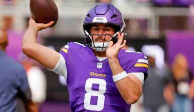 NFL quarterback from Union County traded to defending Super Bowl champs