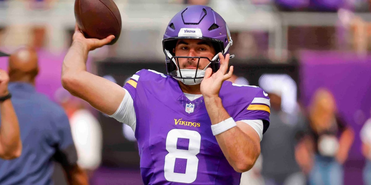 NFL quarterback from Union County traded to defending Super Bowl champs