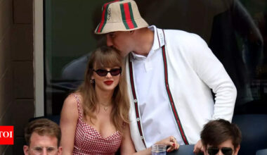 Taylor Swift’s ‘very supportive’ gesture made Travis Kelce’s Chiefs docuseries ‘The Kingdom’ more special, director finally reveals | NFL News