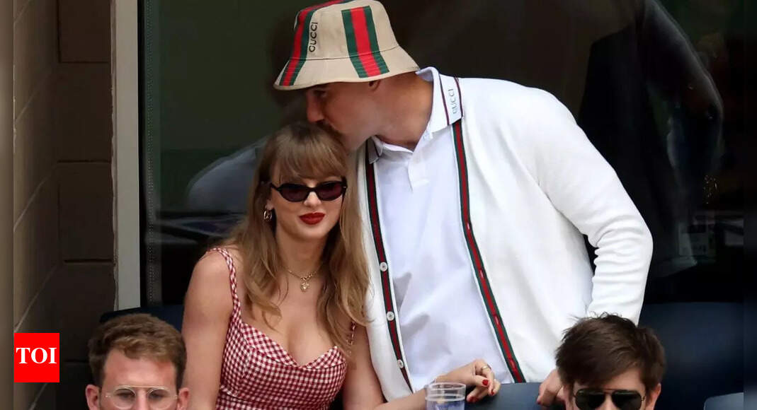 Taylor Swift’s ‘very supportive’ gesture made Travis Kelce’s Chiefs docuseries ‘The Kingdom’ more special, director finally reveals | NFL News