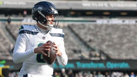 Sam Howell trade grades: Eagles get QB2 for Week 1 if Tanner McKee misses opener; Vikings upgrade at QB2