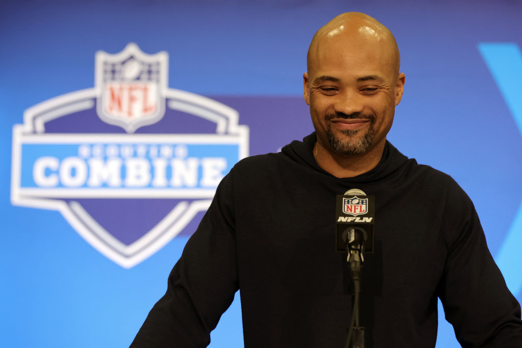 Falcons Linked to Former $50M Free Agent After 'Significant' Injury