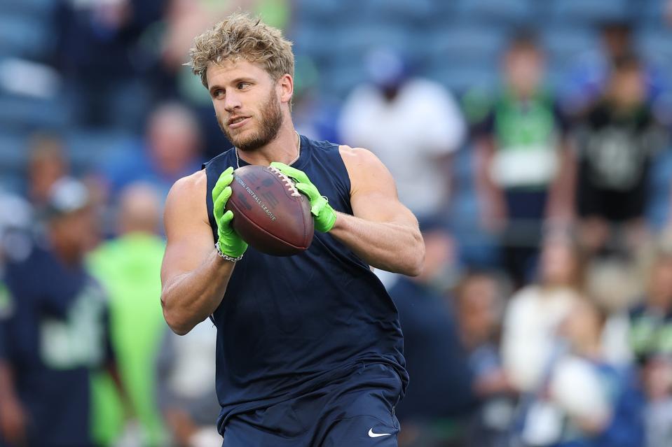 Las Vegas Raiders v Seattle Seahawks - NFL Preseason 2025