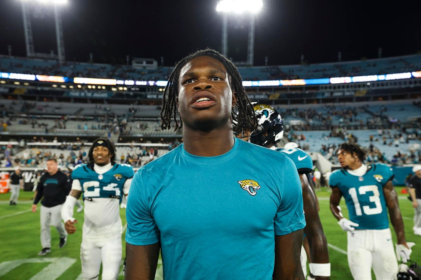 ‘He’s Capable Of Doing It’