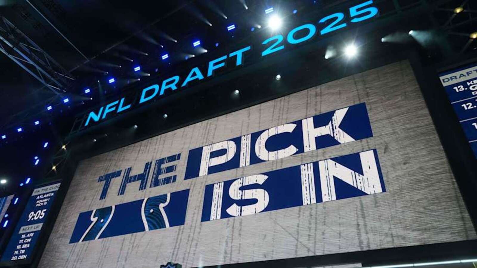 Sun Devil Fits for the Indianapolis Colts