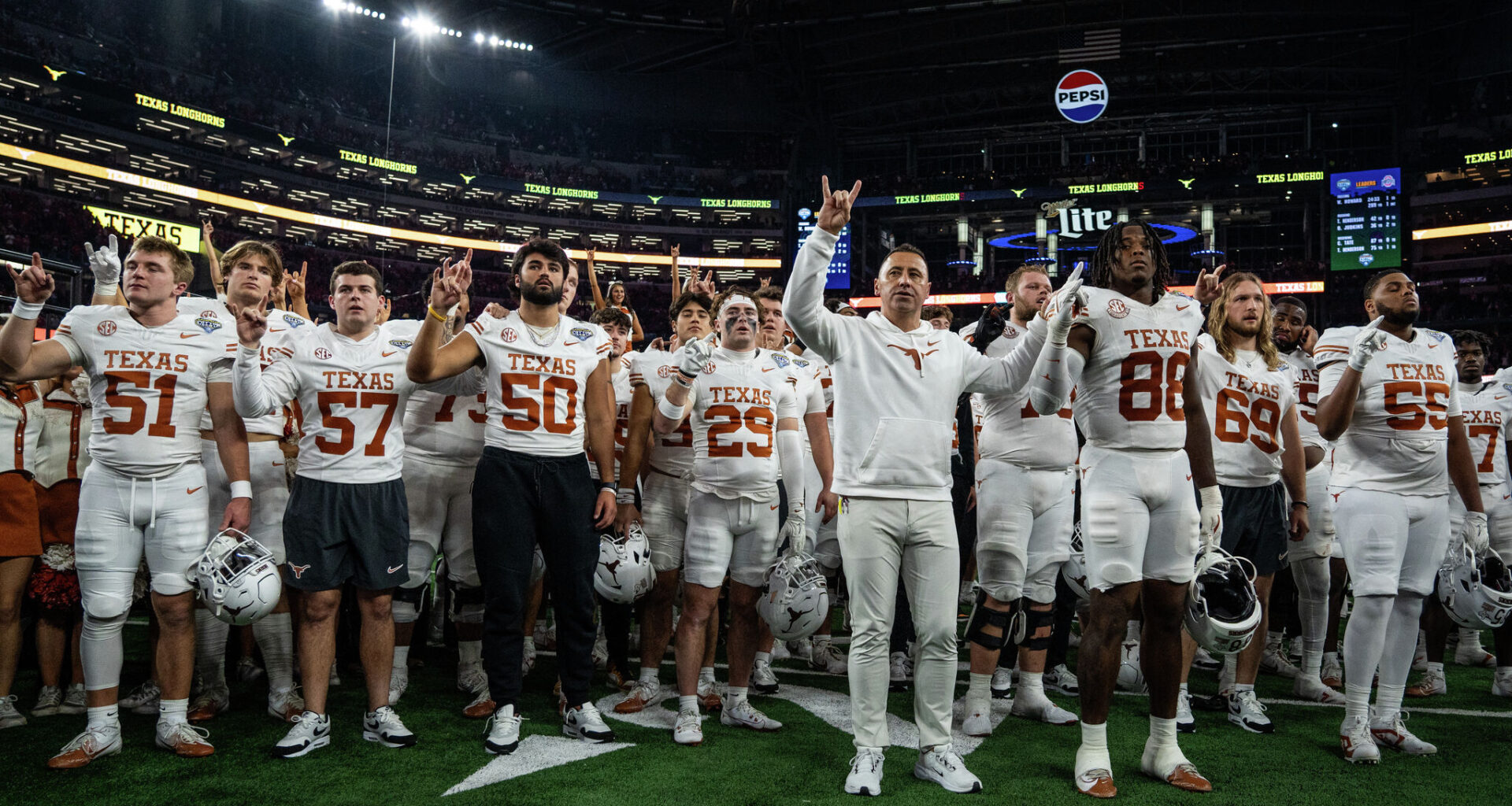 Five under-the-radar ways Texas football can beat Ohio State