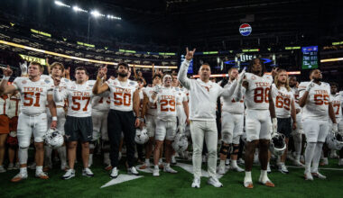 Five under-the-radar ways Texas football can beat Ohio State