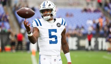 NFL preseason trades: 10 team offers for players, draft picks