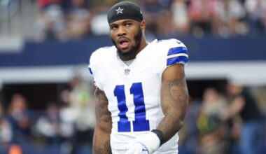 Overreactions after NFL preseason: Cowboys know they aren't good? Dillon Gabriel starts over Shedeur Sanders?