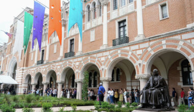 This Texas university ranked No. 10 on Niche's best US colleges list