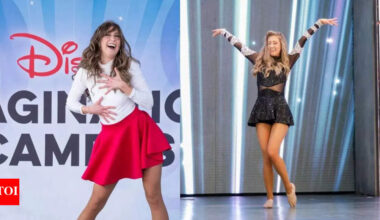 Woman details why Kansas City Chiefs cheerleader audition tested her more than Dallas Cowboys’ famous tryouts | NFL News