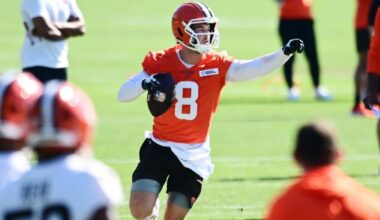 Kenny Pickett traded again: What each of QB's three moves can tell us about his teams (and his NFL future)