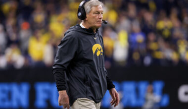 Kirk Ferentz