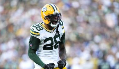 Sports Illustrated - Packers Expected to Cut Ties With…