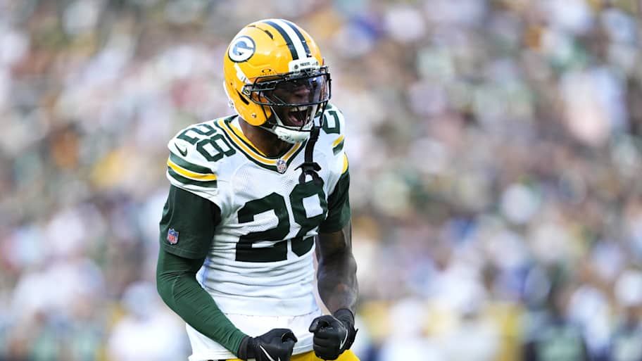 Sports Illustrated - Packers Expected to Cut Ties With…