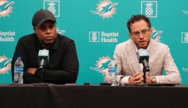 I like Dolphins' 53-man roster, but is it playoff-caliber?