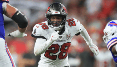 Deion Sanders 'praying' Shilo Sanders 'gets another opportunity' after release from Buccaneers