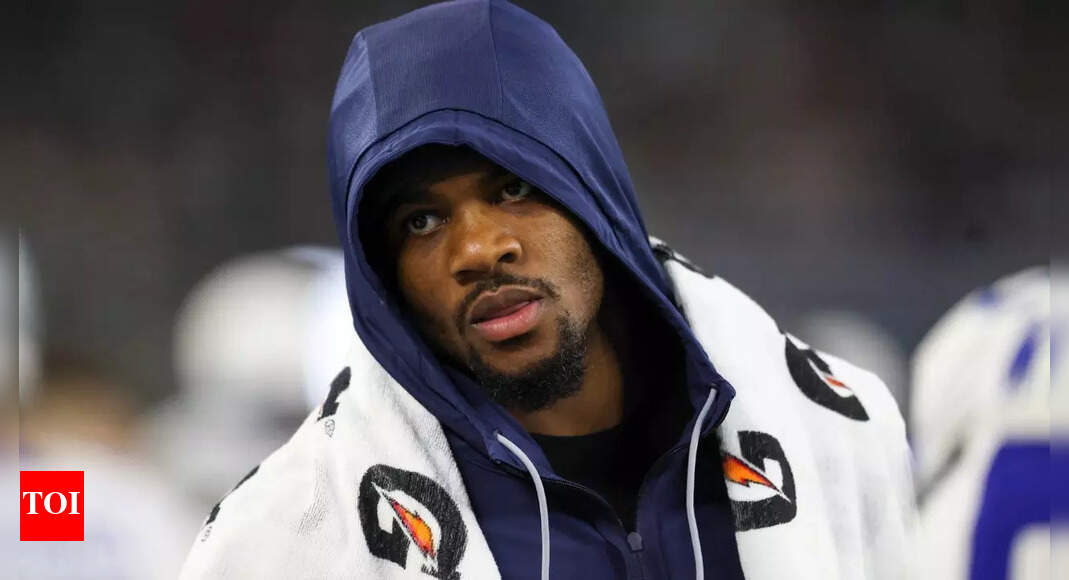 Micah Parsons’ contract dispute continues, but Cowboys coach Brian Schottenheimer backs his star defender for Week 1 return | NFL News