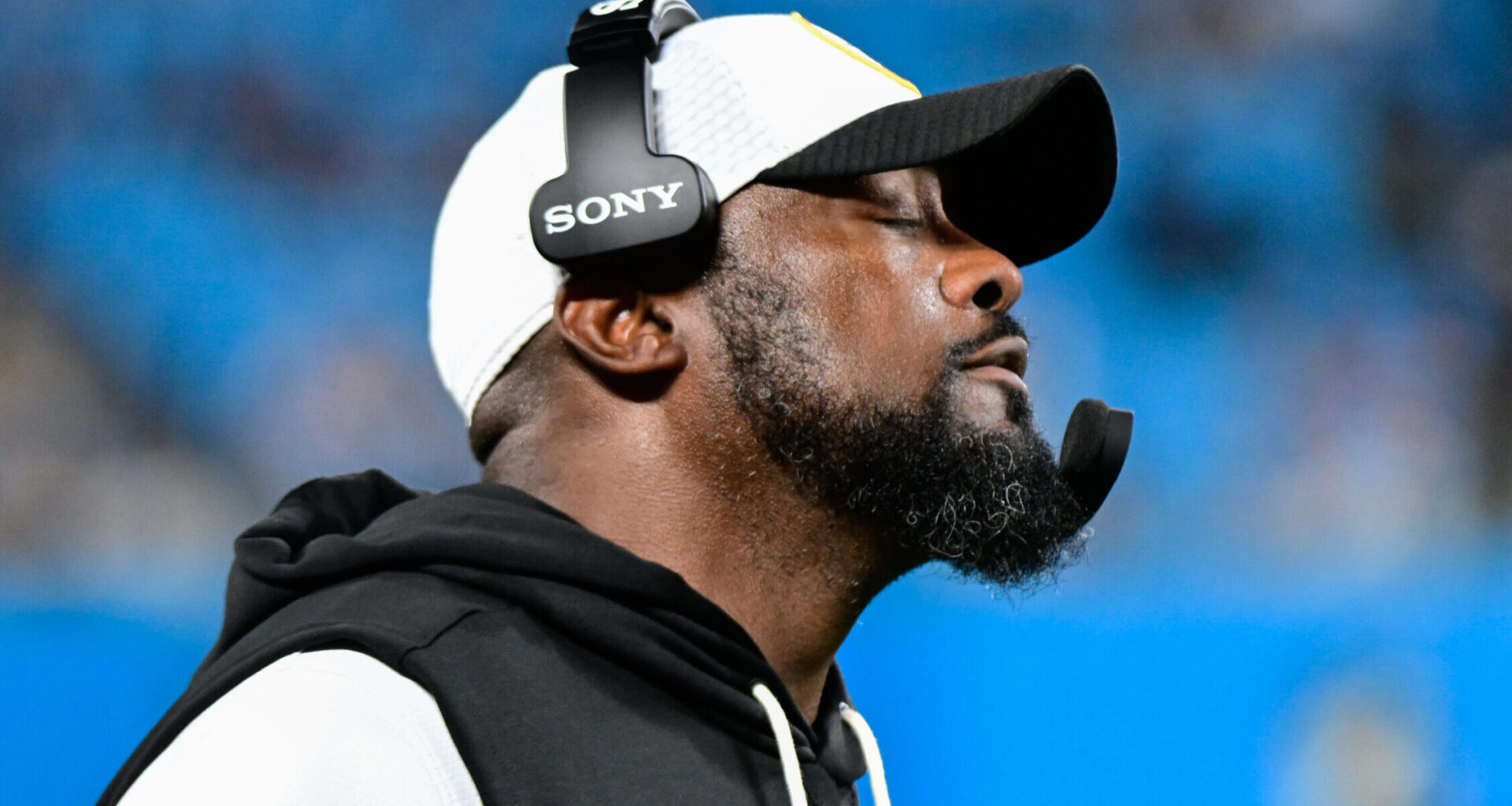 Sloppy Play Makes Tough Eval, Next Men Up at DT?