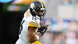 NFL roster cuts tracker 2025: Players released by all 32 teams at 53-man roster cutdown deadline