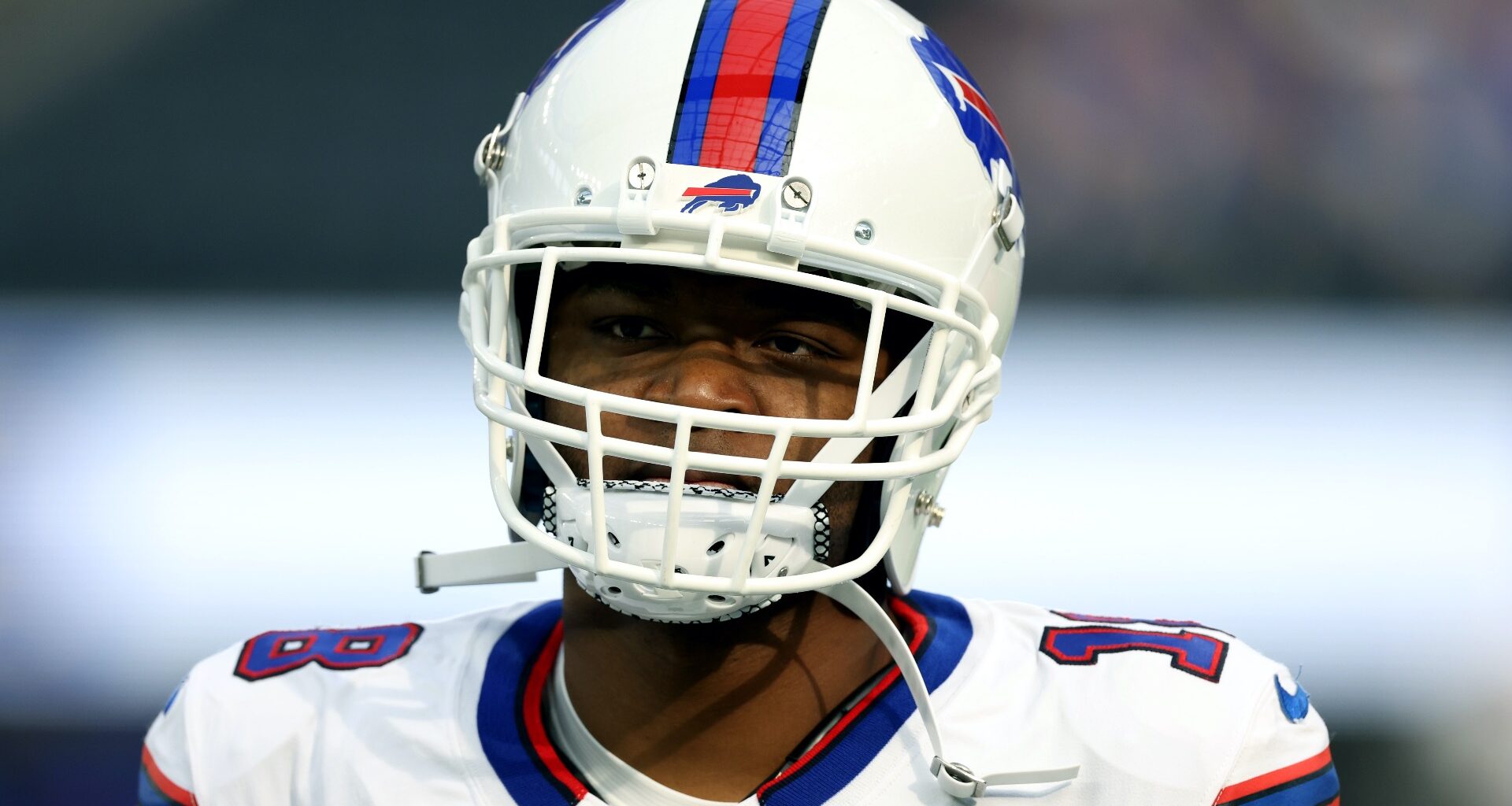 Chris Simms Reacts to Raiders’ Amari Cooper Signing