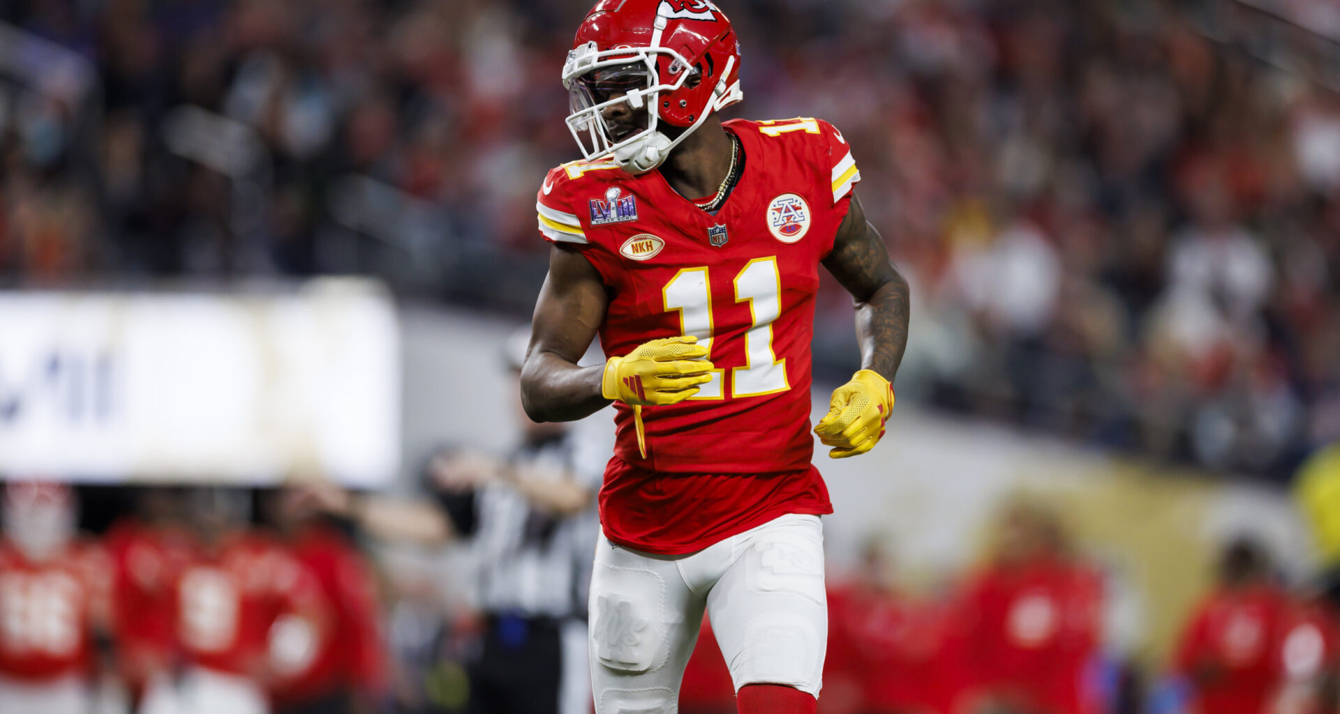 Marquez Valdes-Scantling