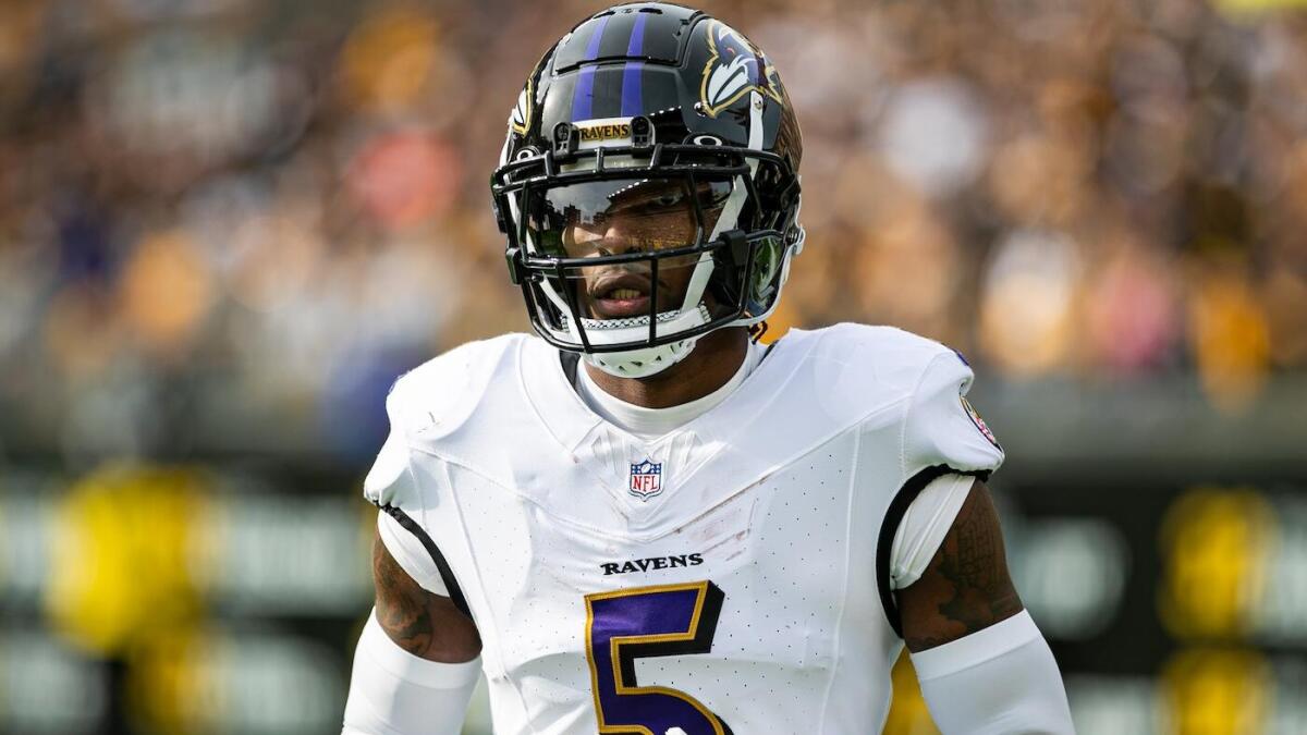 2025 NFL waiver claims tracker: Titans claim four players, including Jalyn Armour-Davis from Ravens