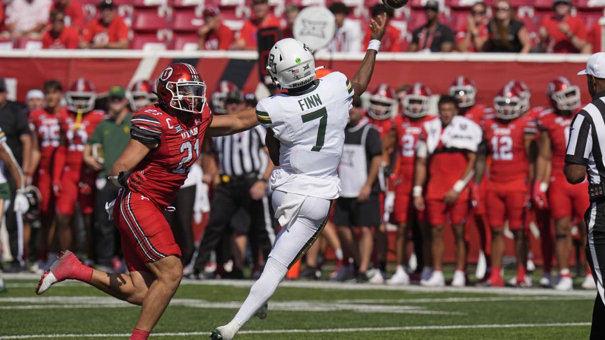 Locals in the NFL: Here are the former Utahns on the NFL's 32 rosters at deadline