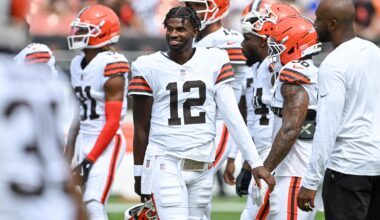 Where to Watch Cleveland Browns Games Live Without Cable in 2025