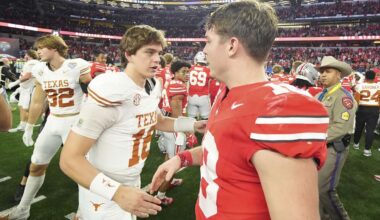 KSL.com Sports' College Football Pick'em Week 1 preview