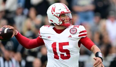 2025 Week 1 Thursday College Football Predictions: Expert Picks, Odds & Betting Lines - College Football News