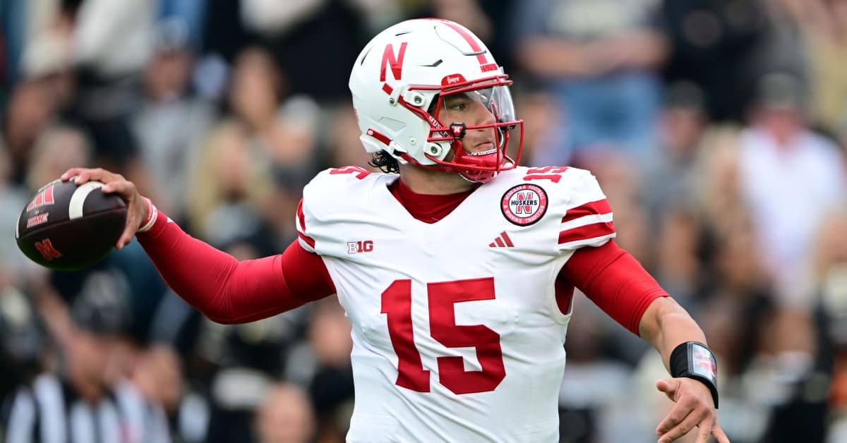 2025 Week 1 Thursday College Football Predictions: Expert Picks, Odds & Betting Lines - College Football News