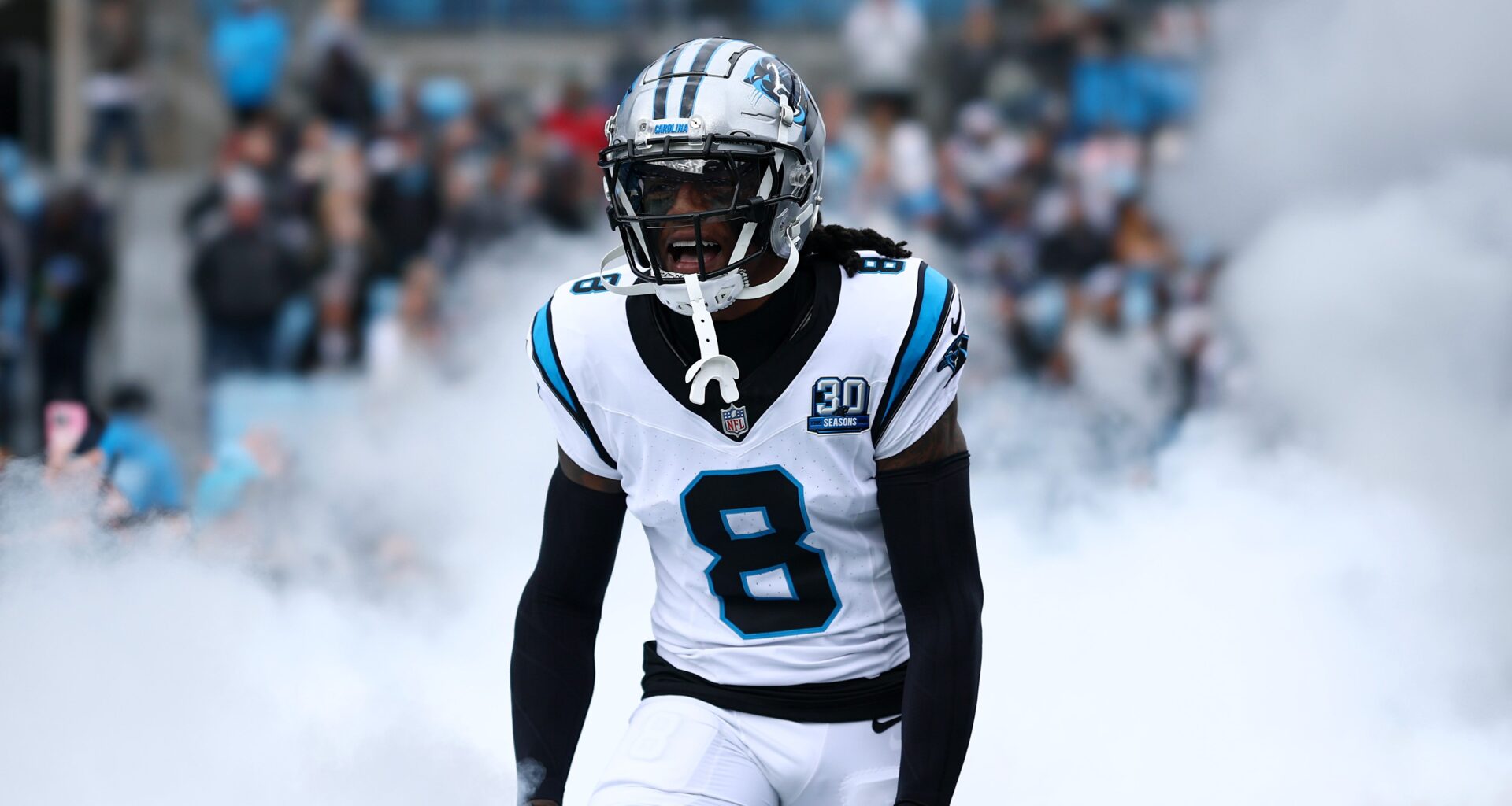 Panthers Pro Bowl CB Snubbed on ESPN's Top 100 List