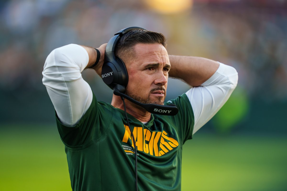 Matt LaFleur