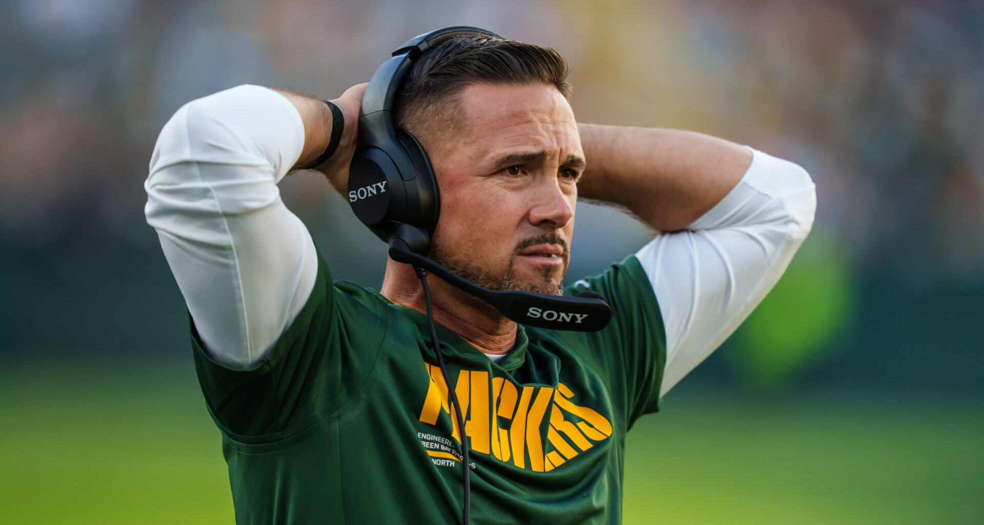 Matt LaFleur