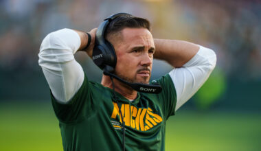 Matt LaFleur