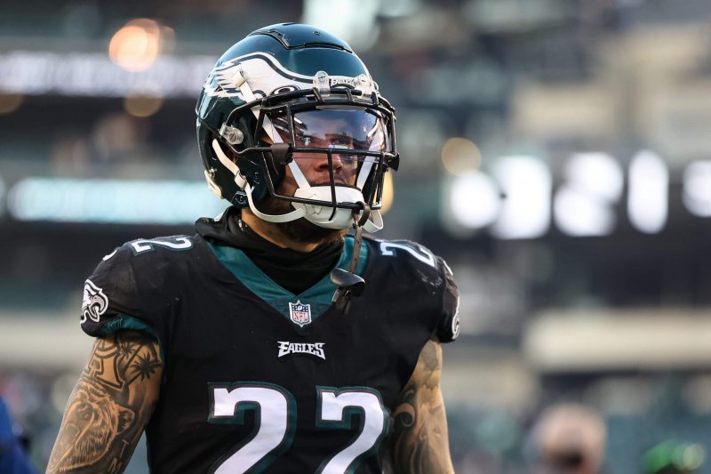 Former Eagles safety Marcus Epps returns to Philadelphia