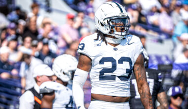 Former Penn State Football Linebacker Curtis Jacobs Waived By Tennessee Titans