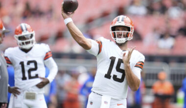 Quarterback play will again play a big role in determining how AFC North shakes out | News, Sports, Jobs