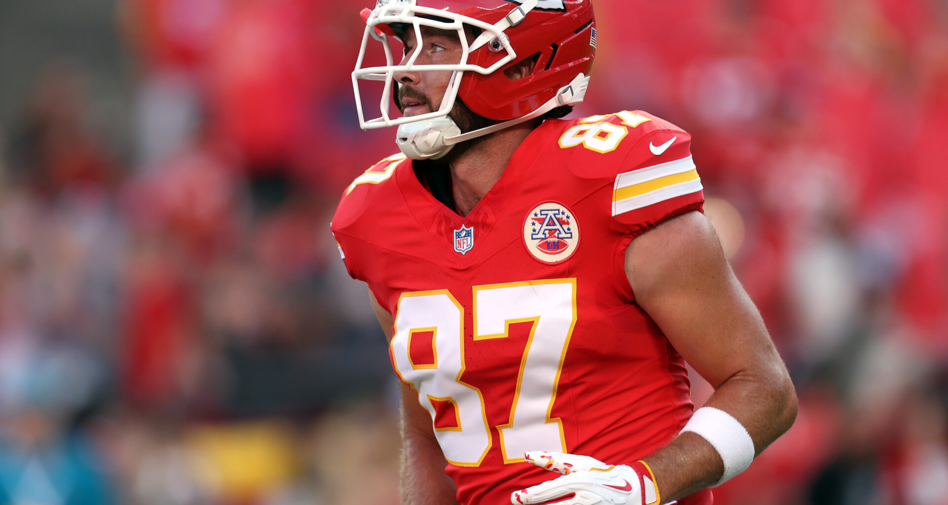 Travis Kelce