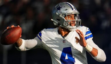 The NFL’s Most Valuable Teams 2025